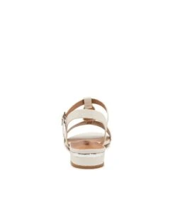 Barlour White Snke Smooth -Lynx Shoes Shop IL11641WMHSM 3