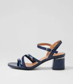Hodor Navy Mix Sandals