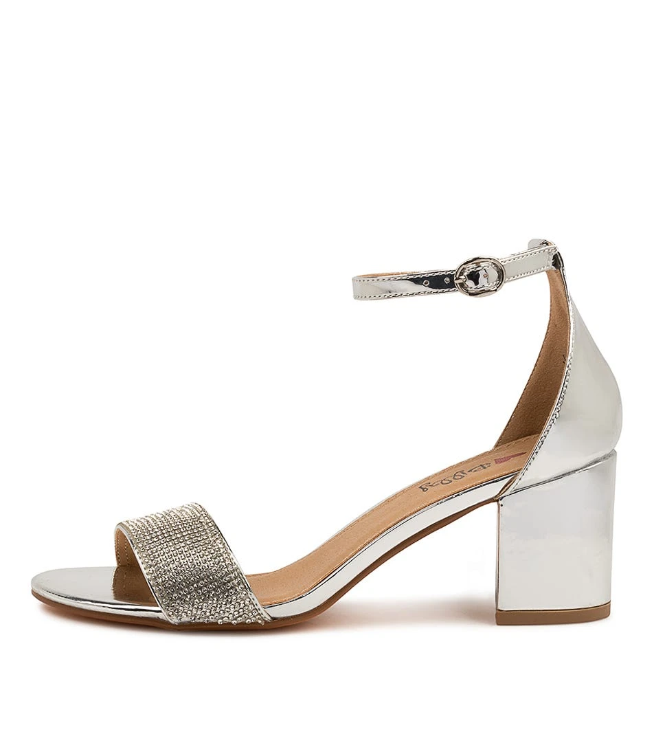 Jophia Silver Smooth 3 Jophia Silver Smooth