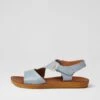 Kandre Denim Dust Sandals -Lynx Shoes Shop IL11681JXVSM 2