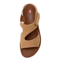Kandre Sand Smooth -Lynx Shoes Shop IL11681NGASM 6