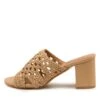 Kariah Camel Weave Smooth -Lynx Shoes Shop IL11682N58DY 4