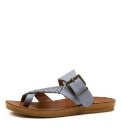 Kitoxes Denim Mix -Lynx Shoes Shop IL11687DADEX 2