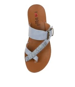 Kitoxes Denim Mix -Lynx Shoes Shop IL11687DADEX 6