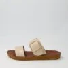 Koriemus Gold Dust Slides -Lynx Shoes Shop IL11688F06SM 2