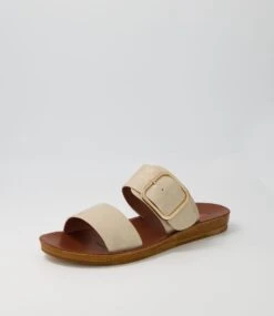 Koriemus Gold Dust Slides -Lynx Shoes Shop IL11688F06SM 3