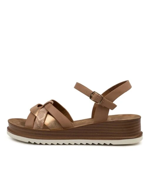 Ralph Cafe Multi Smooth -Lynx Shoes Shop IL11713N43UO 4