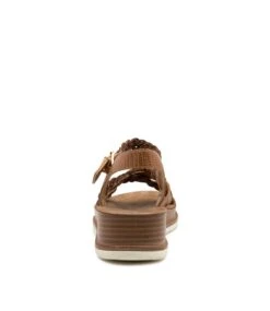 Ravos Tan Mix -Lynx Shoes Shop IL11714TANEX 3