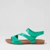 Saigent Jade Sandals