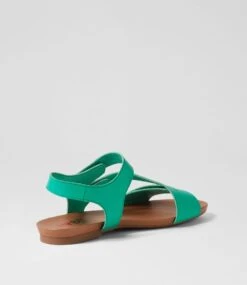 Saigent Jade Sandals -Lynx Shoes Shop IL11717H38SM 4
