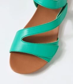 Saigent Jade Sandals -Lynx Shoes Shop IL11717H38SM 5