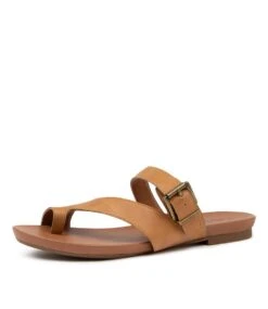 Solanta Tan Smooth -Lynx Shoes Shop IL11724TANSM 2