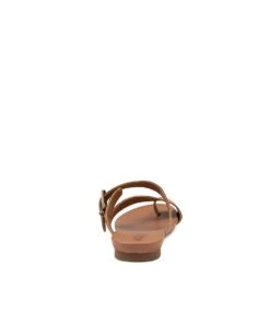 Solanta Tan Smooth -Lynx Shoes Shop IL11724TANSM 3