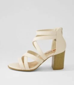 Takka Almond Sandals