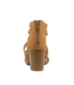 Takka Tan Smooth -Lynx Shoes Shop IL11748TANSM 3