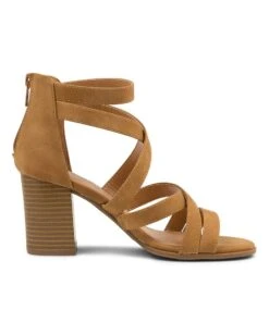 Takka Tan Smooth -Lynx Shoes Shop IL11748TANSM 5