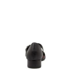 Jacie Il Black Smooth Patent Pu -Lynx Shoes Shop IL11761BLA6C 3