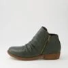 Rosie Forest Ankle Boots -Lynx Shoes Shop IL11791H22SM 2