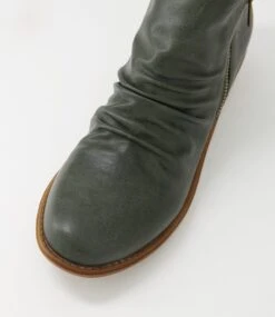 Rosie Forest Ankle Boots -Lynx Shoes Shop IL11791H22SM 5