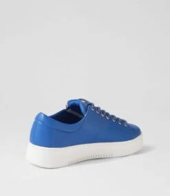 Liberty Blue Sneakers -Lynx Shoes Shop IL11793BLUSM 4