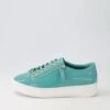 Liberty Teal Patent Pu Sneakers 2 Liberty Teal Patent Pu Sneakers -Lynx Shoes Shop IL11793DFJUU 2
