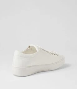 Liberty White Sneakers 9 Liberty White Sneakers -Lynx Shoes Shop IL11793WAGSM 4