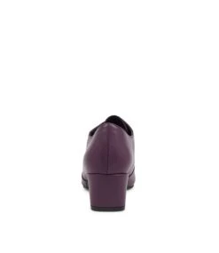 Helix Purple Heels -Lynx Shoes Shop IL11794PURSM 3