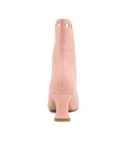 Yonita Rose Dress Boots -Lynx Shoes Shop IL11837P73SM 3