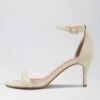 Change Nude Sandals 2 Change Nude Sandals -Lynx Shoes Shop IL11873NDUSM 2
