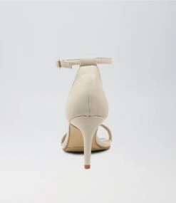 Change Nude Sandals -Lynx Shoes Shop IL11873NDUSM 5