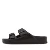 Firestar Black Eva Slides -Lynx Shoes Shop IL11909BLAPP 4
