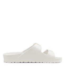 Firestar White Eva Slides -Lynx Shoes Shop IL11909WHIPP 5