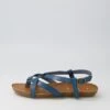 Ginnie Indigo Sandals -Lynx Shoes Shop IL11916DOMSM 2