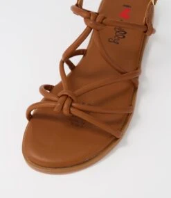 Slindo Brandy Sandals -Lynx Shoes Shop IL11968E01SM 5