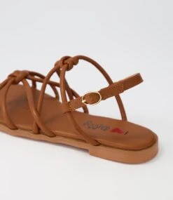 Slindo Brandy Sandals -Lynx Shoes Shop IL11968E01SM 6