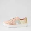 Lively Rose Multi Sneakers -Lynx Shoes Shop IL12036P76SM 2