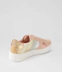 Lively Rose Multi Sneakers -Lynx Shoes Shop IL12036P76SM 4