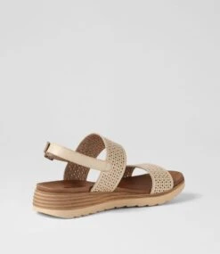 Tolcer Bone Sandals -Lynx Shoes Shop IL12133N40SM 4