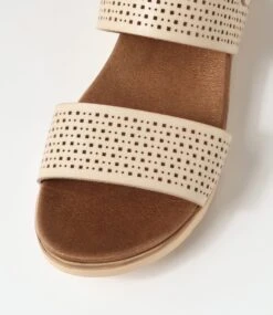 Tolcer Bone Sandals -Lynx Shoes Shop IL12133N40SM 5