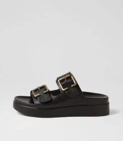 Yenile Black Slides