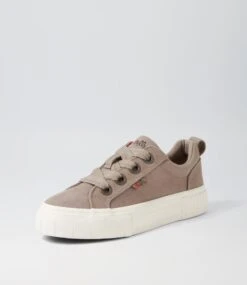 New Products -Lynx Shoes Shop IL12172GRYC2 3