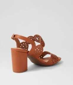 Xstatik Tan Sandals 9 Xstatik Tan Sandals -Lynx Shoes Shop IL12175TANSM 4