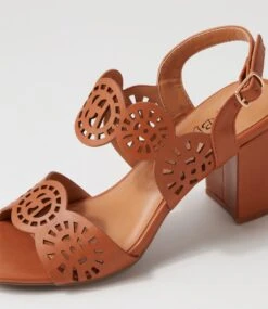 Xstatik Tan Sandals 11 Xstatik Tan Sandals -Lynx Shoes Shop IL12175TANSM 6