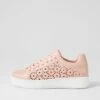 Looly Blush Sneakers -Lynx Shoes Shop IL12209P00SM 2