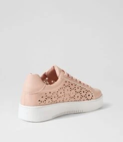 Looly Blush Sneakers -Lynx Shoes Shop IL12209P00SM 4
