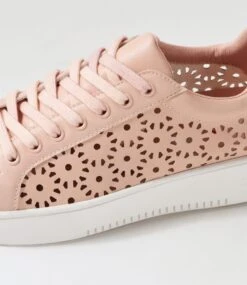 Looly Blush Sneakers -Lynx Shoes Shop IL12209P00SM 6