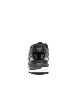 Lynx Futura Snr Black -Lynx Shoes Shop LX10041BLASM 3