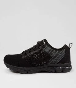 Lynx Ignite Snr Black-black