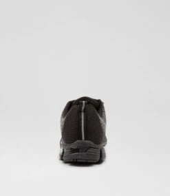 Lynx Ignite Snr Black-black -Lynx Shoes Shop LX10042B58SM 5