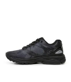 Lynx Futura Jnr Black-black